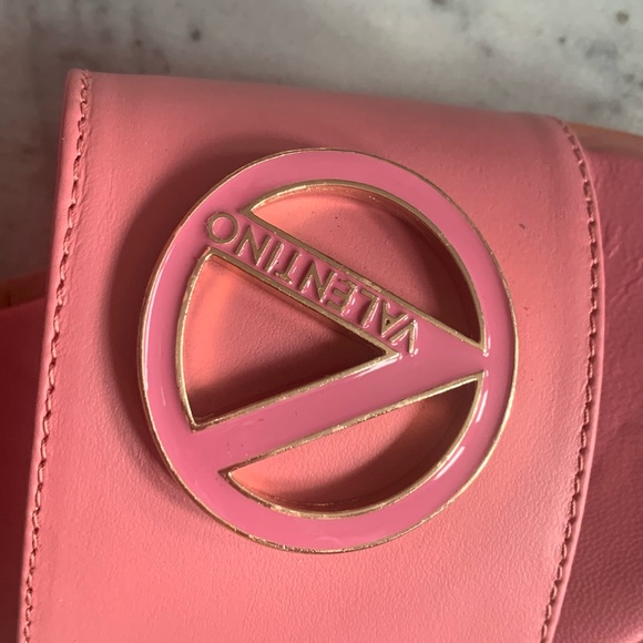 COPY - 🌸Brand new Pink Valentino slides 39🌸 - Picture 3 of 5